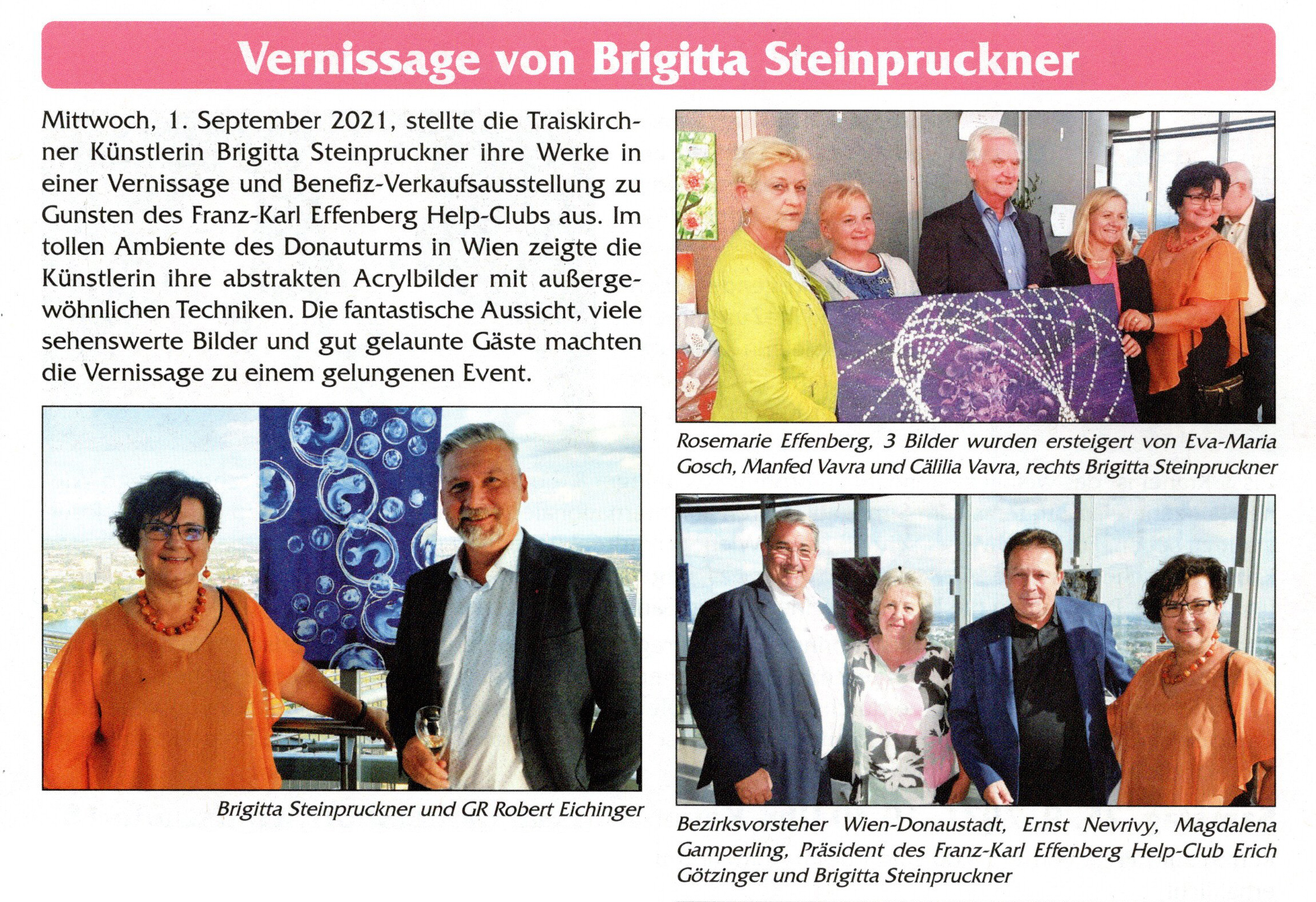 Gemeindepost 40 Traiskirchen_Ausschnitt